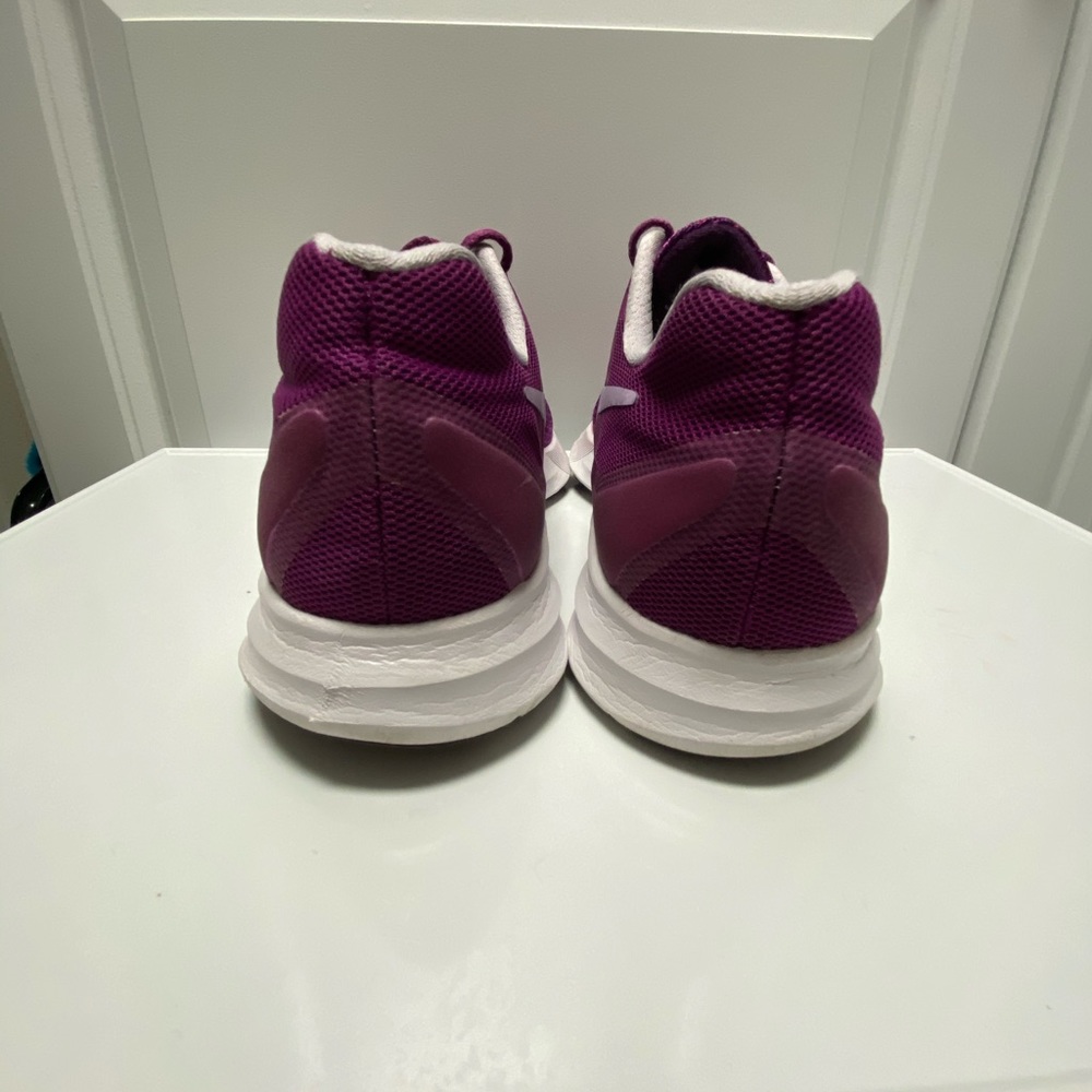 Nike Downshifter 7 GS (869972-500) Kid's Size 6Y - Picture 8 of 10